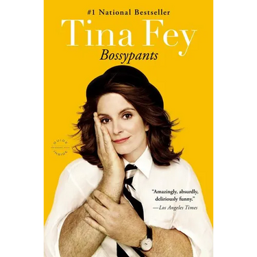Bossypants