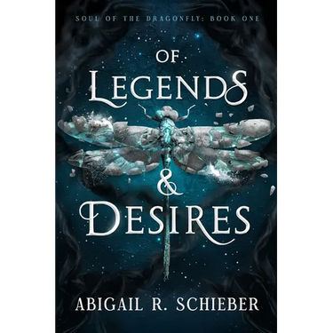 Of Legends & Desires