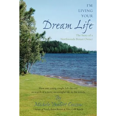I'm Living Your Dream Life