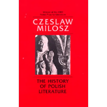 The History of Polish Literature, Updated Edition