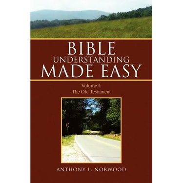 Bible Understanding Made Easy