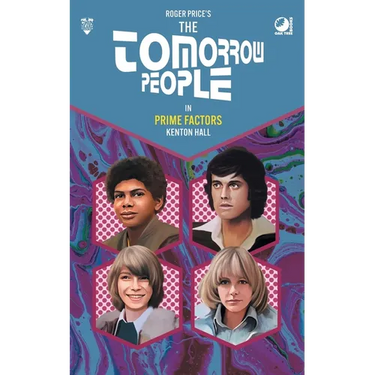 The Tomorrow People - Prime Factors
