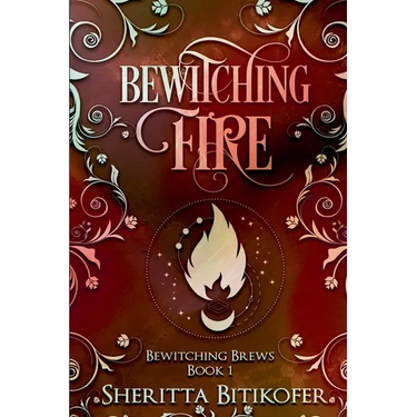 Bewitching Fire