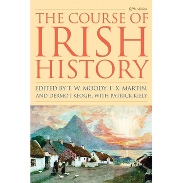 The Course of Irish History