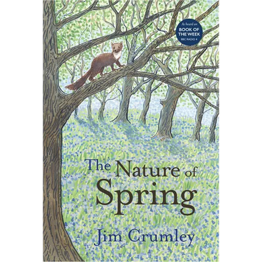 The Nature of Spring