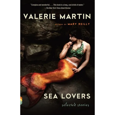 Sea Lovers: Selected Stories