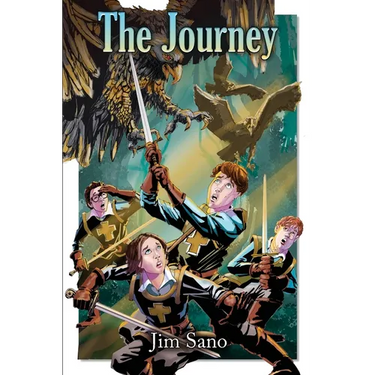 The Journey