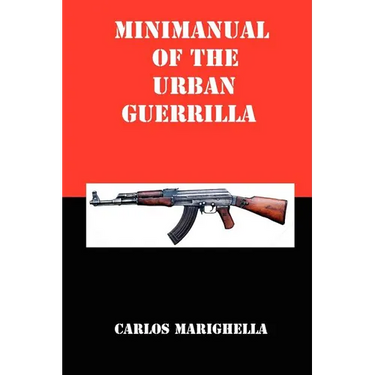 Minimanual of the Urban Guerrilla