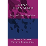 Kena Upanishad: De-gendering the text.