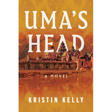 Uma's Head