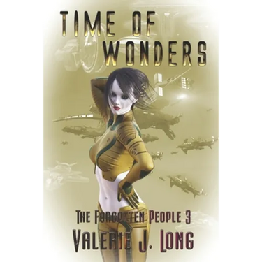 Time of Wonders