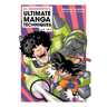 Dr. Mashirito's Ultimate Manga Techniques