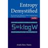 Entropy Demystified, Revised Edition