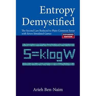 Entropy Demystified, Revised Edition