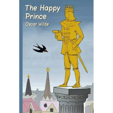 The Happy Prince