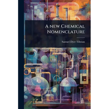 A new Chemical Nomenclature