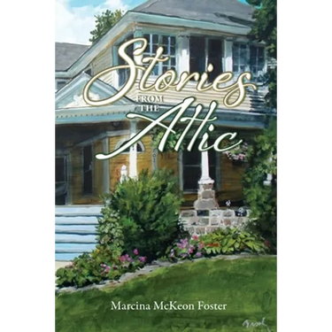 Stories from the Attic