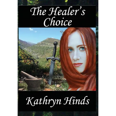 The Healer's Choice