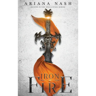 Iron & Fire