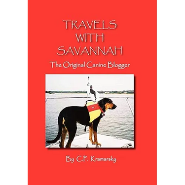 Travels with Savannah
