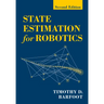 State Estimation for Robotics