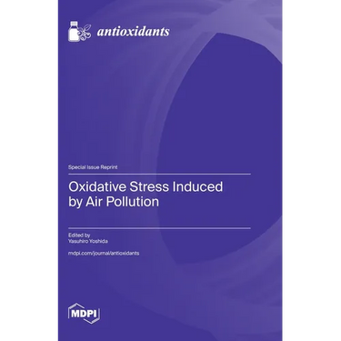 Oxidative Stress Induced by Air Pollution