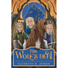 The Wolf's Den: Book One of the Three Brothers Trilogy