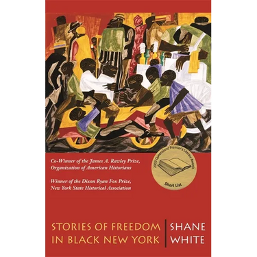 Stories of Freedom in Black New York