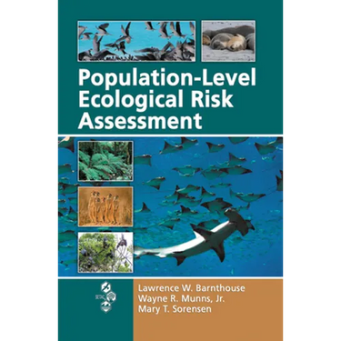 Population-Level Ecological Risk Assessment