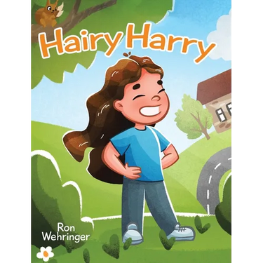 Hairy Harry
