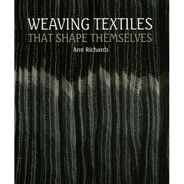 Weaving Textiles That Shape Themselves