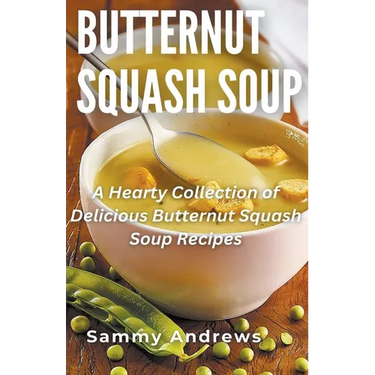 Butternut Squash Soup