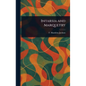 Intarsia and Marquetry