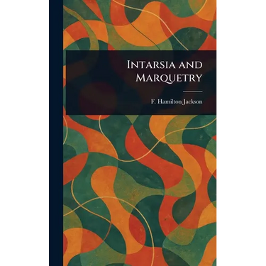 Intarsia and Marquetry
