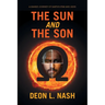 The Sun and the Son: A shared Journey of Earth's Star and Jesus