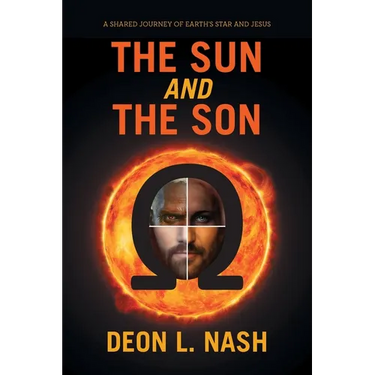 The Sun and the Son: A shared Journey of Earth's Star and Jesus