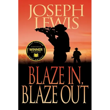 Blaze In, Blaze Out
