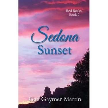 Sedona Sunset