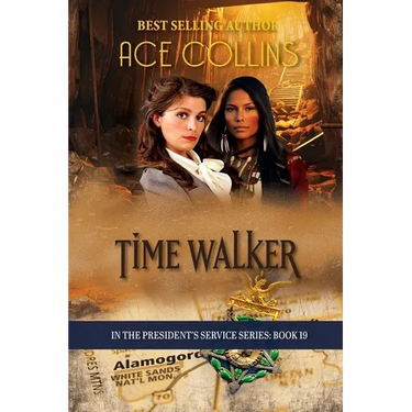 Time Walker