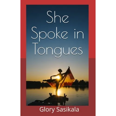 She Spoke in Tongues