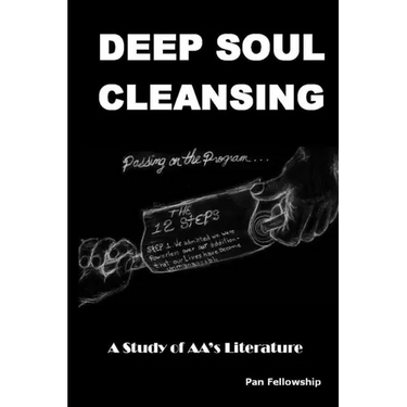 Deep Soul Cleansing