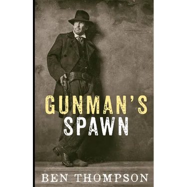 Gunman's Spawn