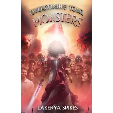 Overcoming your Monsters