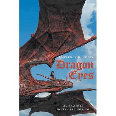 Dragon Eyes