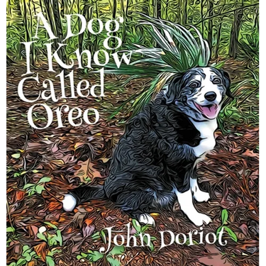A Dog I Know Called Oreo