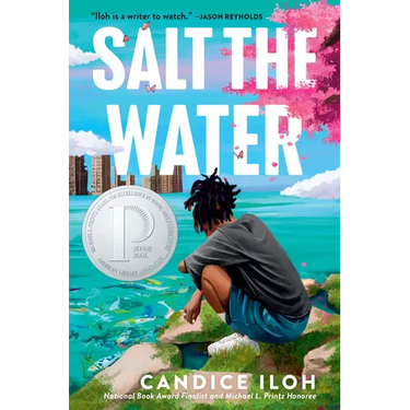 Salt the Water