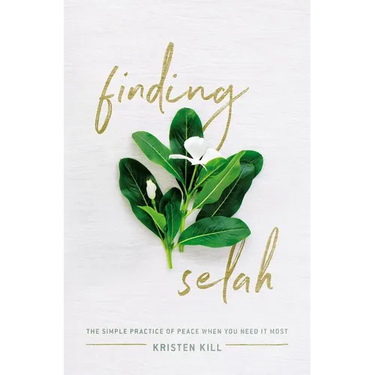 Finding Selah Softcover
