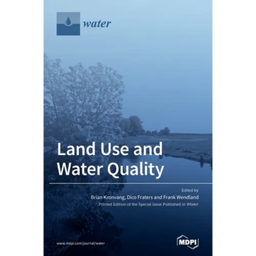 Land Use and Water Quality