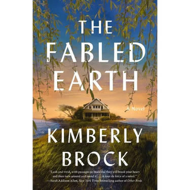 The Fabled Earth