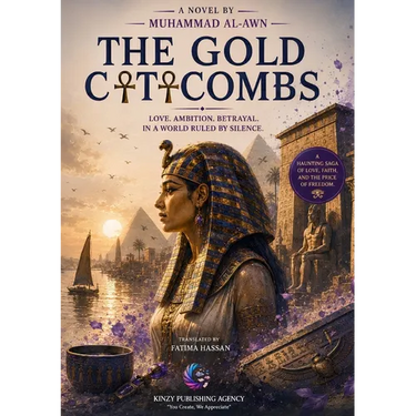 The Gold Catacombs